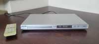 Odtwarzacz DVD Philips DVP3040/12