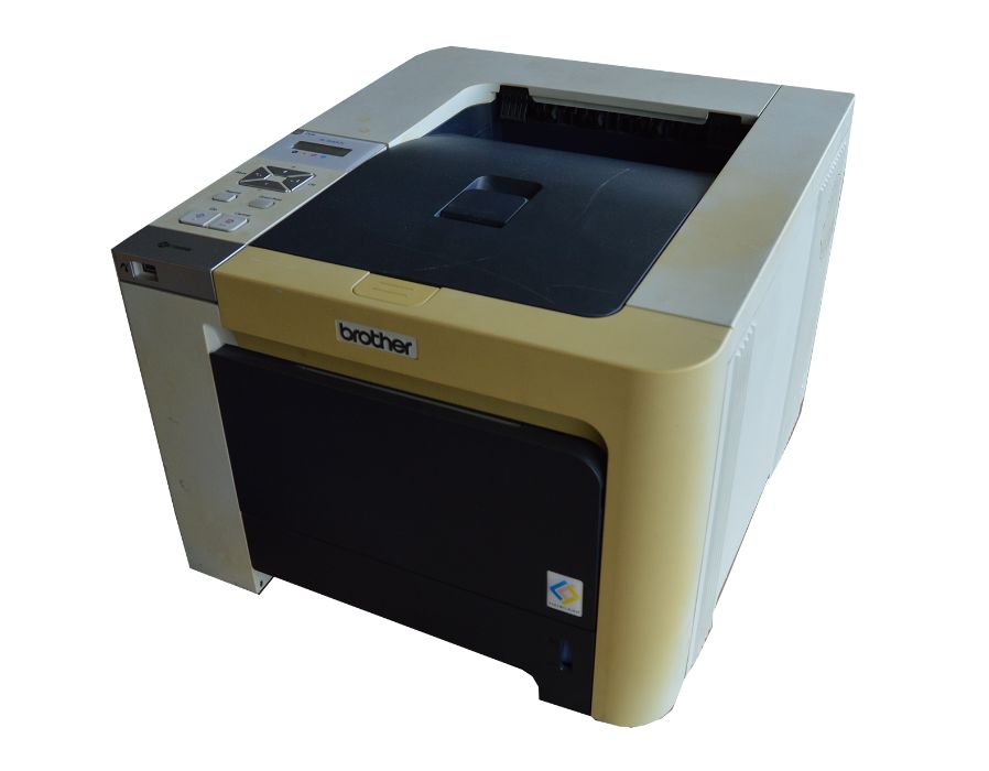 Impressora Brother HL-4040CN
