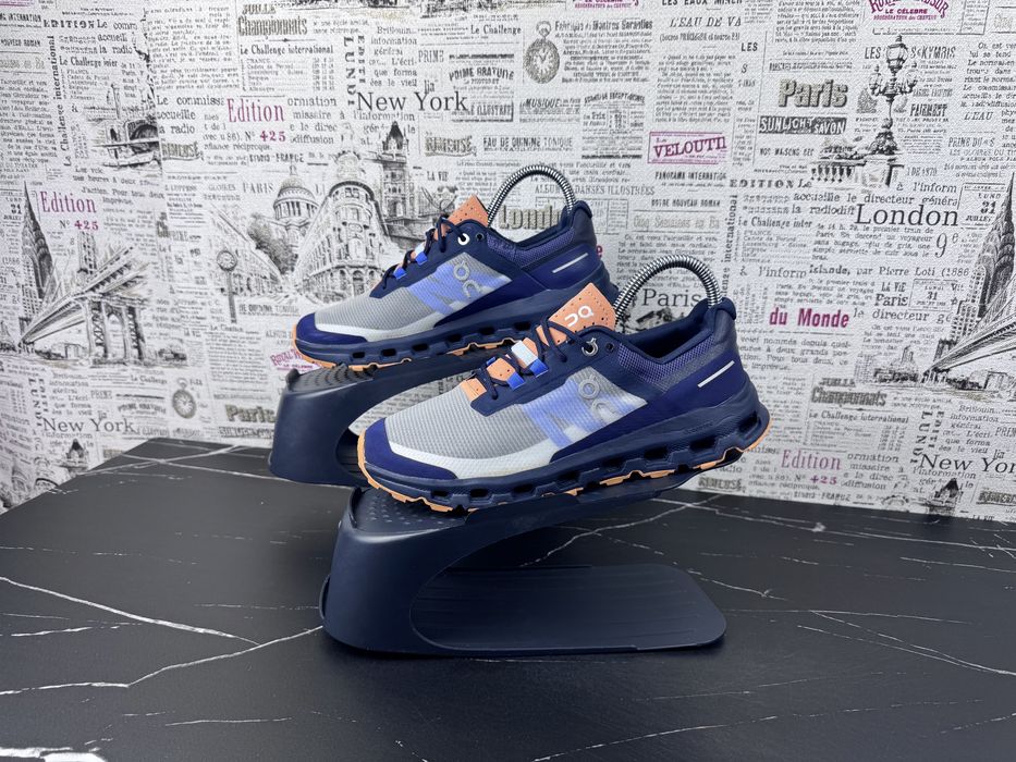 Кросівки On Cloud Розмір 39 Original Взуття