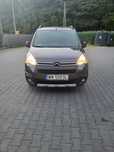 Citroën Berlingo Citroën berlingo 2018 120KM
