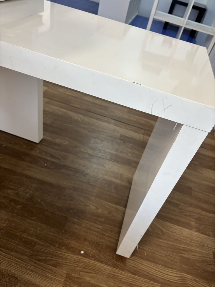Secretárias ikea Malm