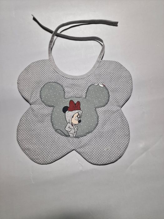 Diversos artigos para bebé