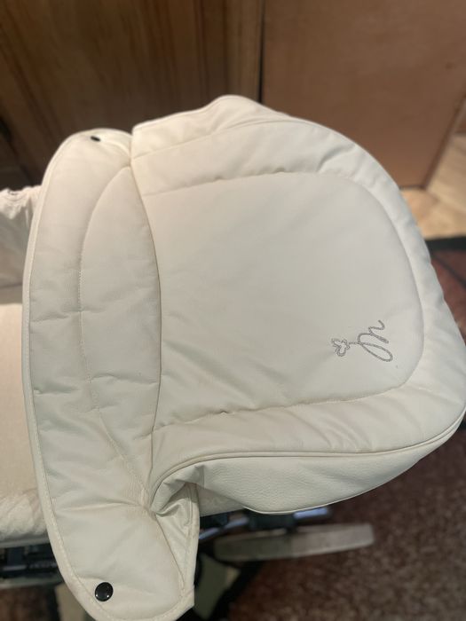 коляска Roan Marita Prestige 2в 1