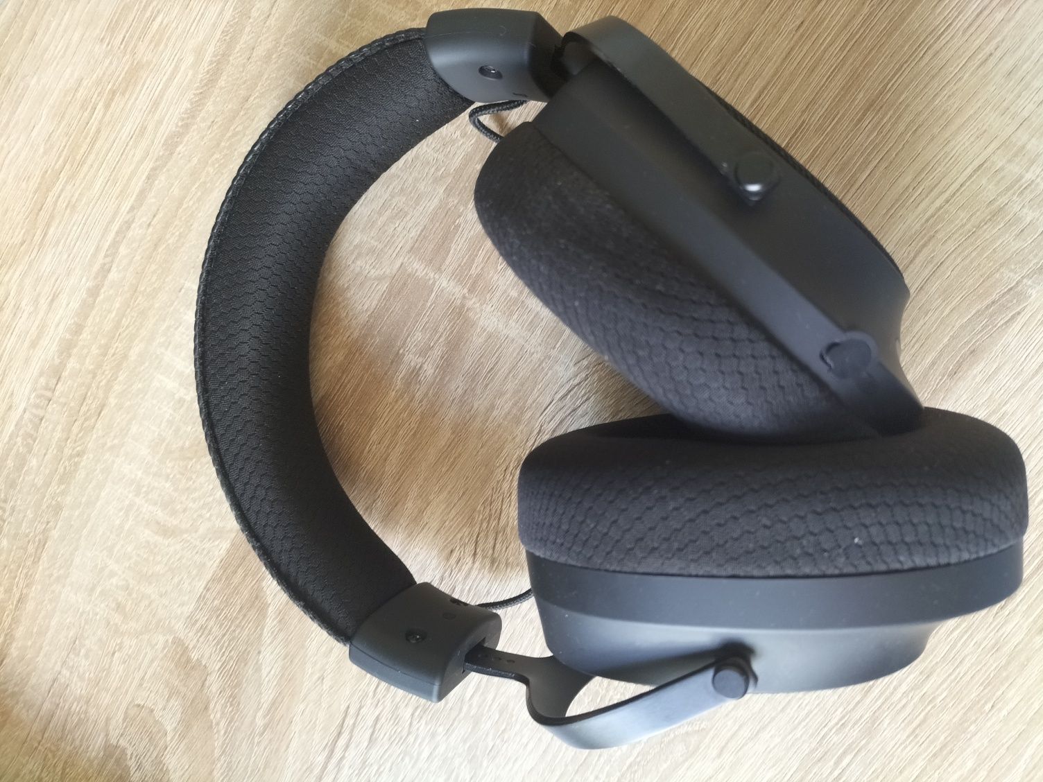 słuchawki bez przewodowe redragon arrow pro carbon