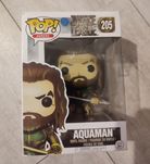 205 аквамен колекційна іграшка фанко поп funko pop aquaman