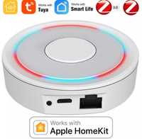 HomeKit ZigBee Gateway Hub