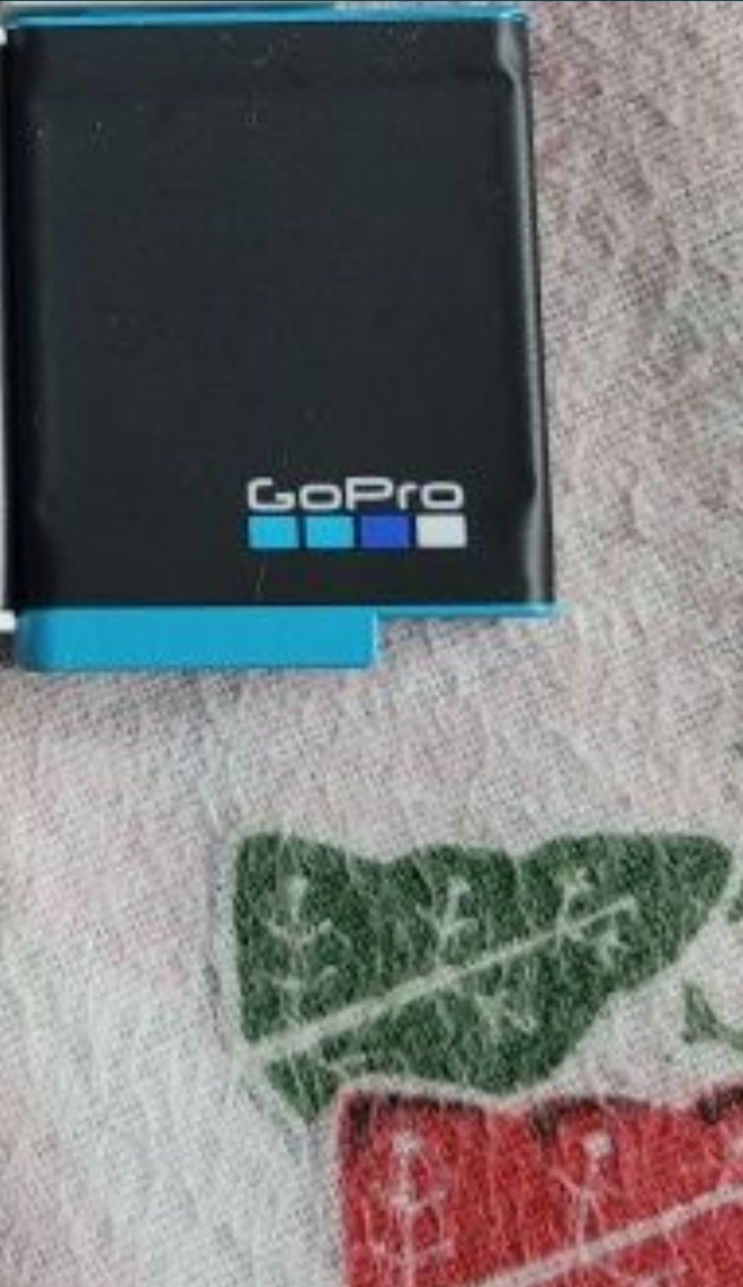 Akumulator Bateria do GoPro Hero 9 10/11/12