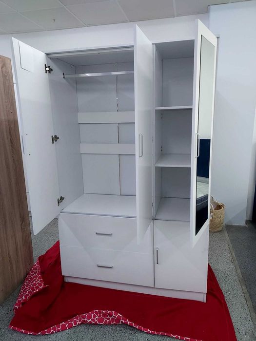 SALDOS !!ROUPEIROS DE FABRICA envio gratuito paga na entrega