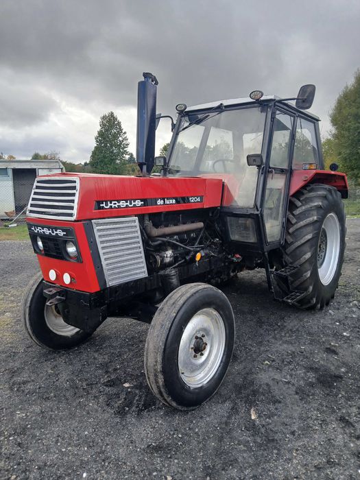 ursus 1014, 1204,1222 zetor 12011