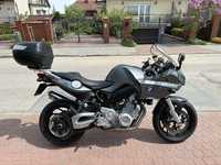 BMW F 800 S, 2008