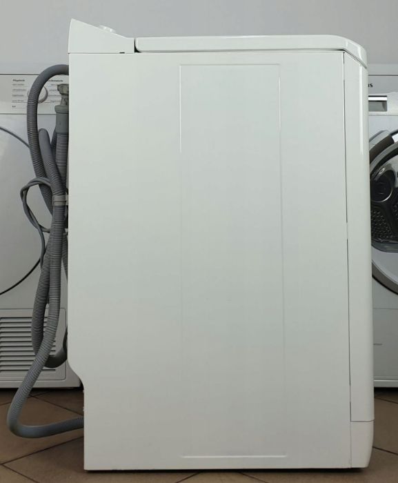 Pralka Aeg L76265tl3 Protex Plus 6kg 40cm Indukcja