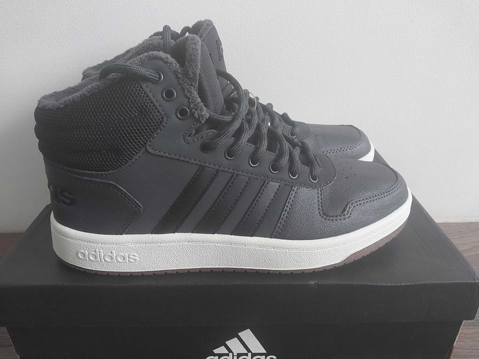 Чоловічі черевики Adidas