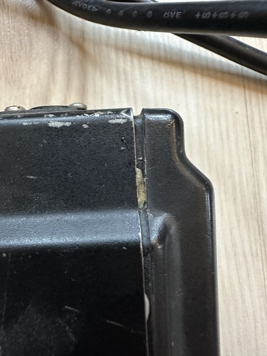 DigiTech RP-1 гітарний процесор ефектів