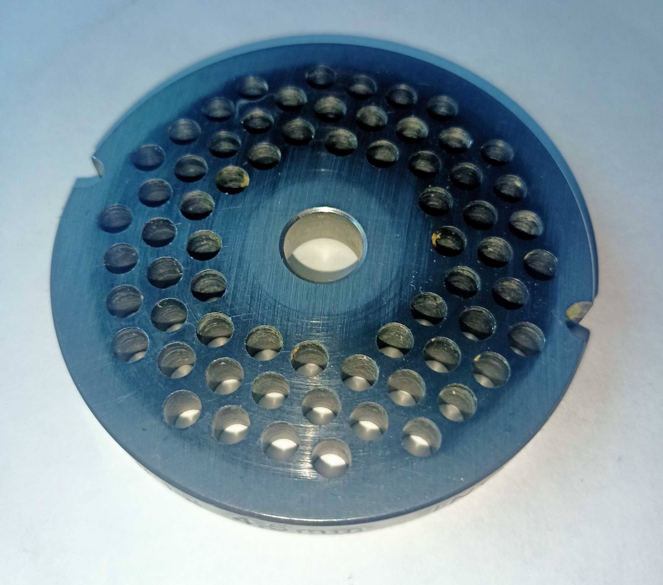 Sitko 4,5 mm - wilk do mięsa Ma-Ga