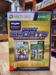 Kinect Sports Najlepsza Kolekcja Microsoft Xbox 360,Wysyłka Wymiana