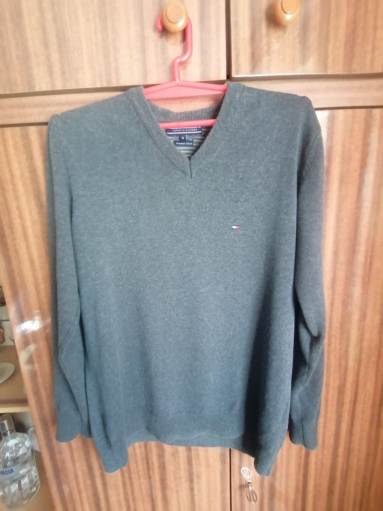 Sweterek sweter tommy hilfiger