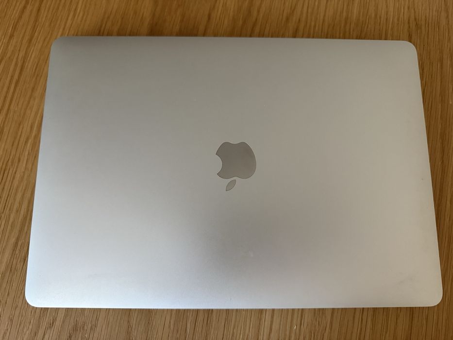 MacBook Air M1 2021 | 8GB / 256GB | Como novo