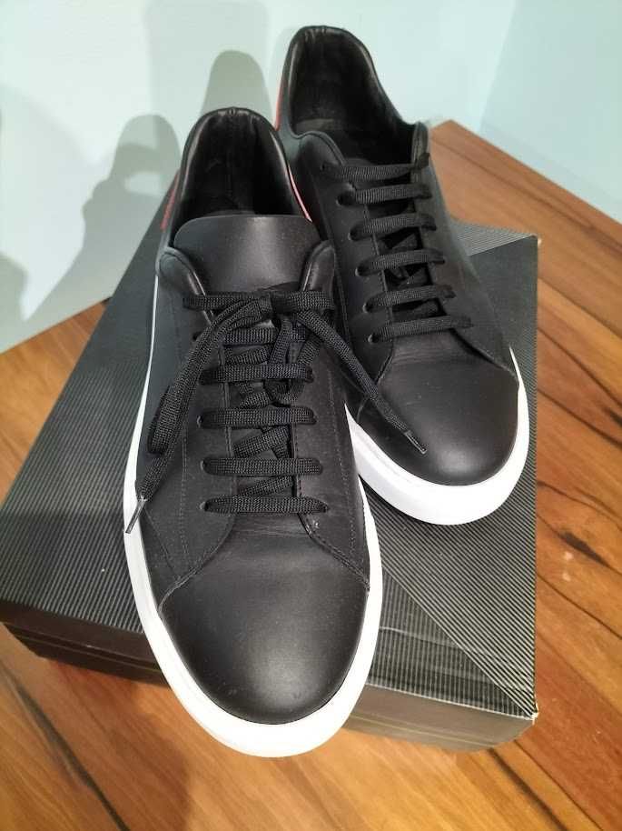 ICEBERG Italy męskie sneakersy