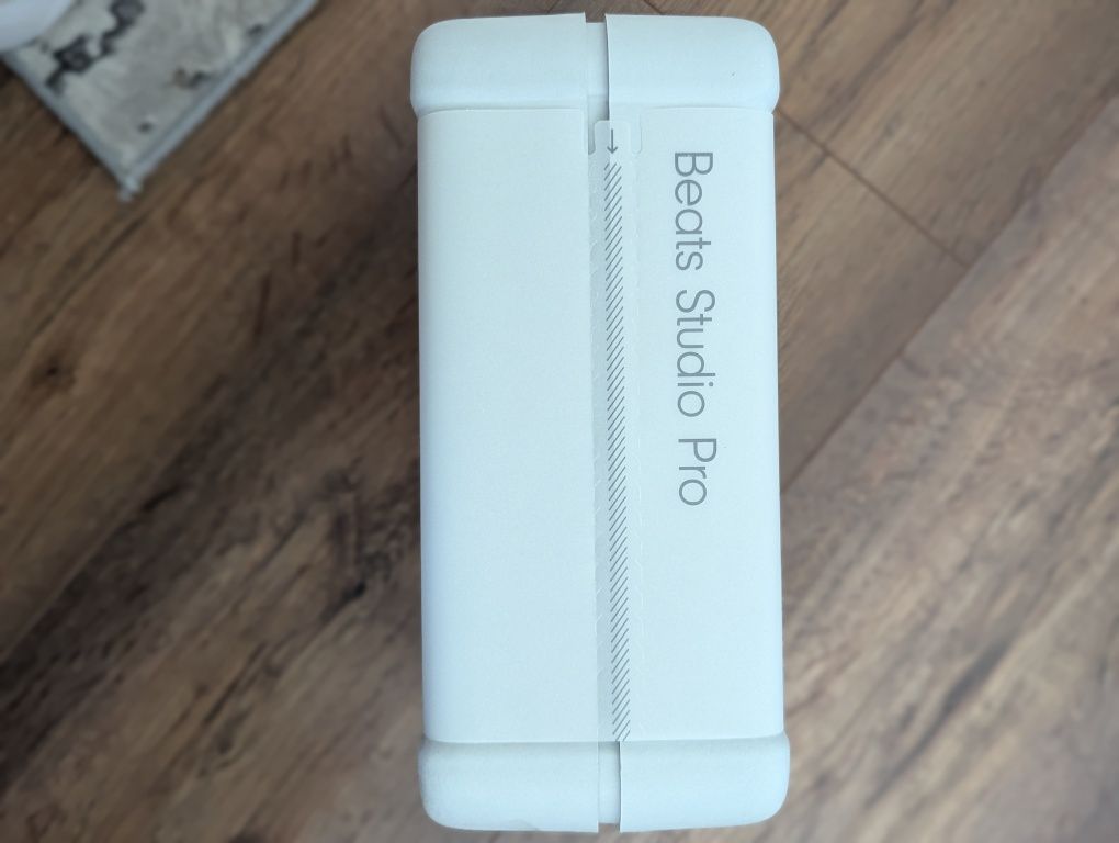 Beads Studio Pro Mattel White