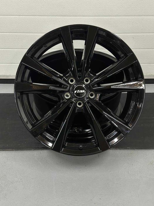 Диски 5x112 R20 VW Volkswagen Skoda Seat Audi Mercedes-Benz Germany