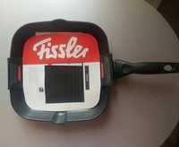 Сковорода-гриль Fissler Classic