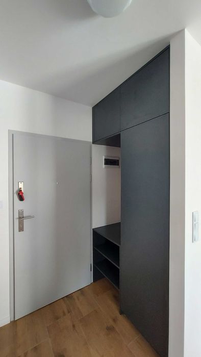 Meble z paczki skręcanie kuchnie szafy montaż IKEA CASTORAMA