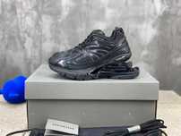 BalenciagaX-Pander Tênis Esportivo Fashion,Tamanhos e Cores Disponívei