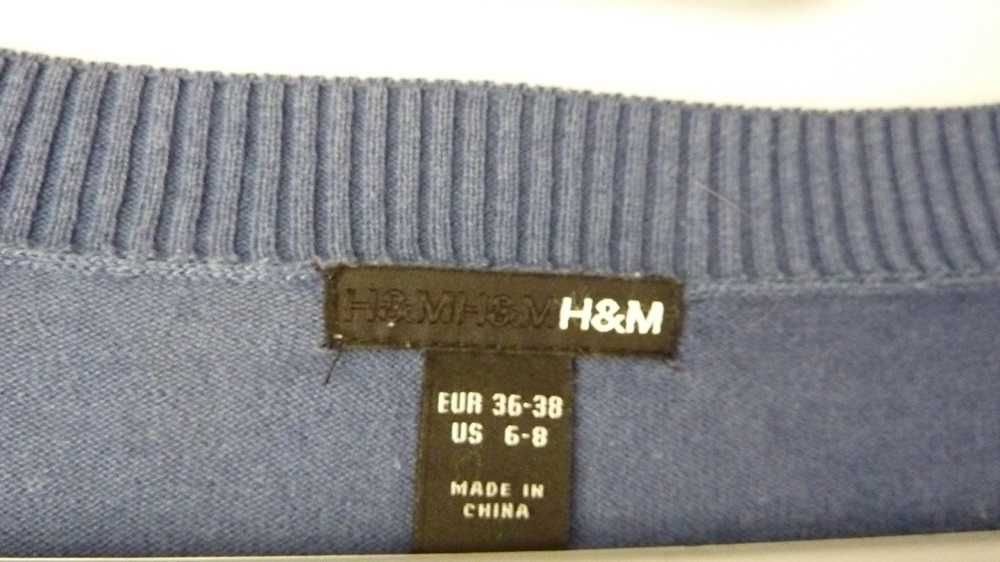 Sweter H&M rozmia 36