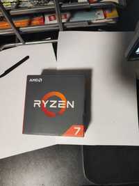 AMD Ryzen 7 1700X