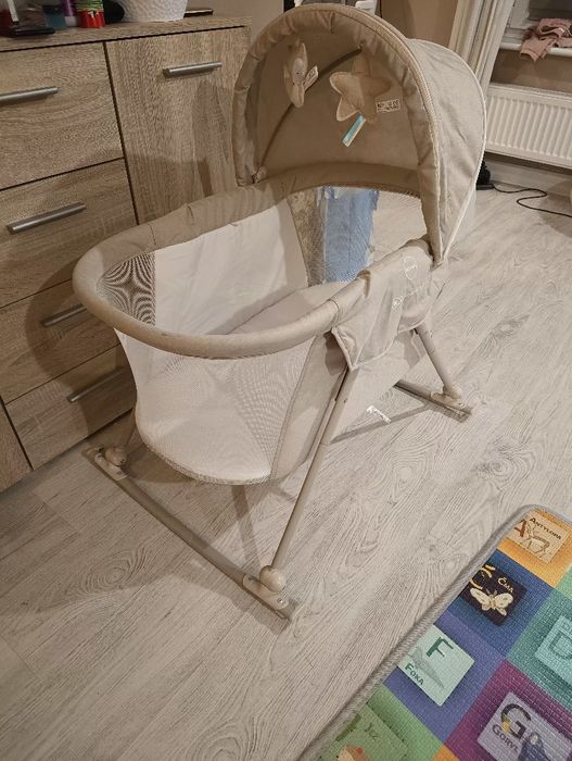 Sprzedam wózek Camarelo 3 w 1