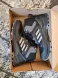 Продам Adidas terrex gore tex
