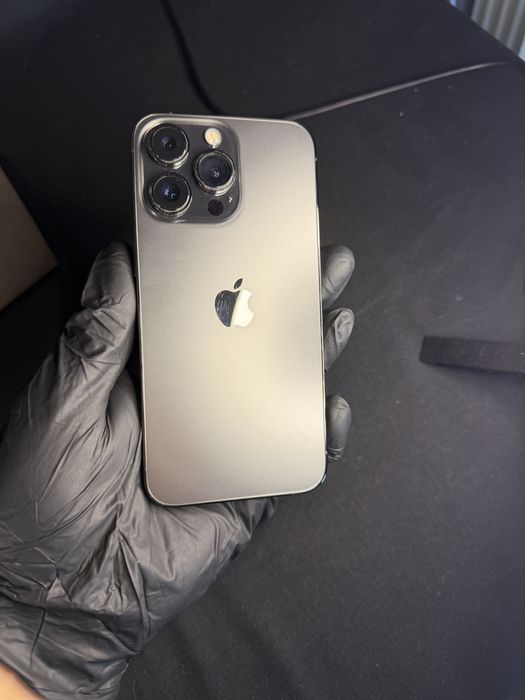 Iphone 13 pro - 256gb