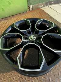 Felga Xtreme oryginalna skoda 19 nowa