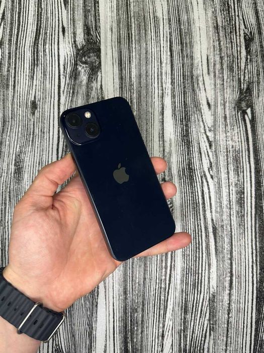 Iphone 13 128 gb, гарний стан, айфон 13 128 gb