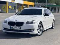 BMW 528 F10 2012