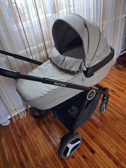 Коляска chicco 2 в1