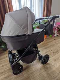 Коляска Baby Pram Emmy 2 в 1