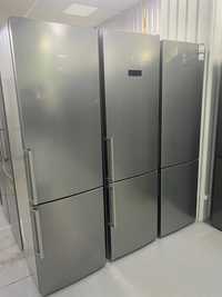 Холодильник б/у з Германії Bosch KGN22r на вибір гарантія