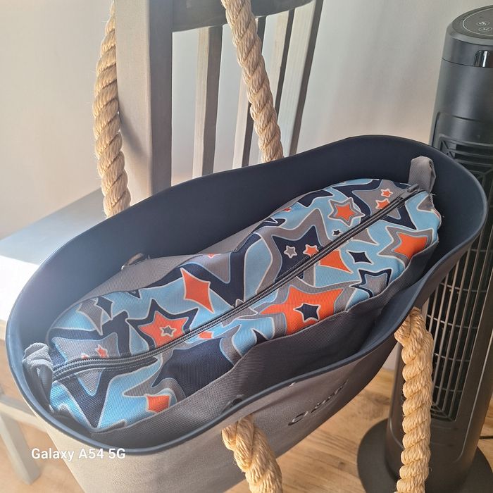 Torebka O bag standard