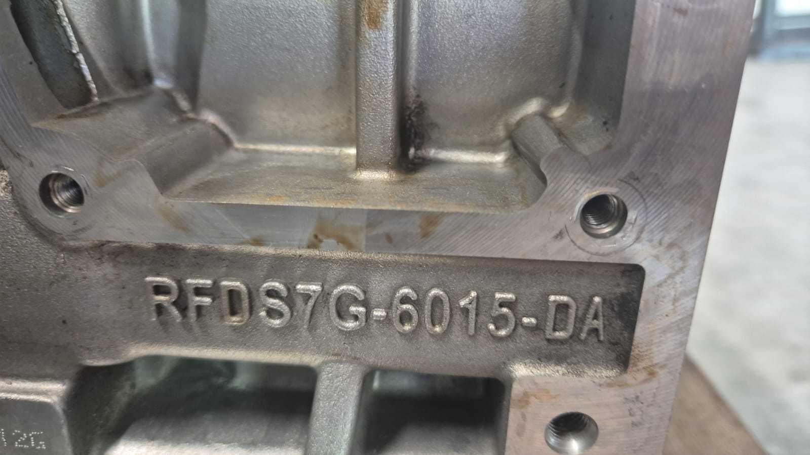 Ford 1.5 ecoboost shortblock blok+tłoki+wał RFDS M9MA M8DB UNCA M8MA