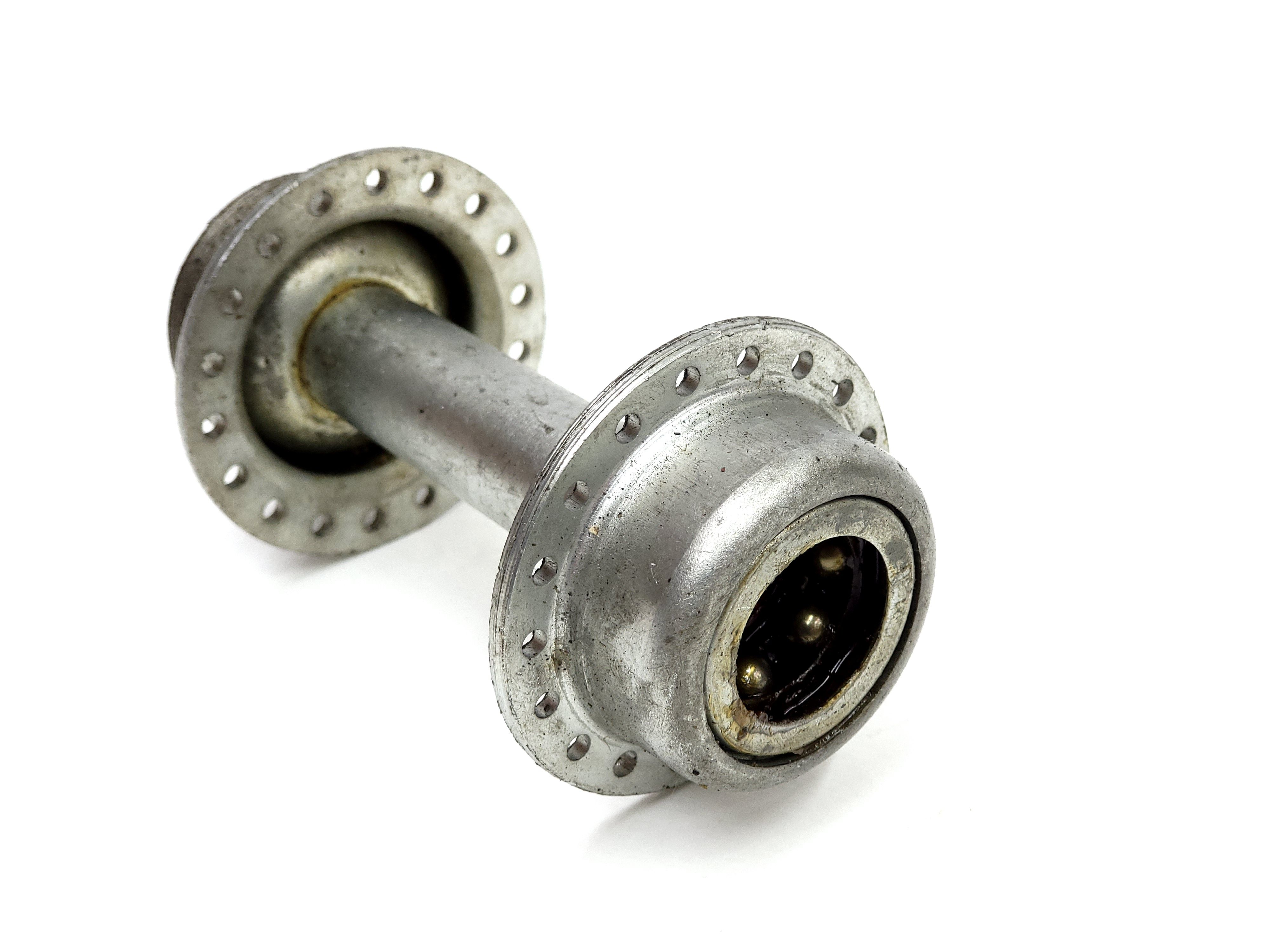 NOWA Piasta koła tylna ZZR Romet Tyler Universal PRL 36 szprych