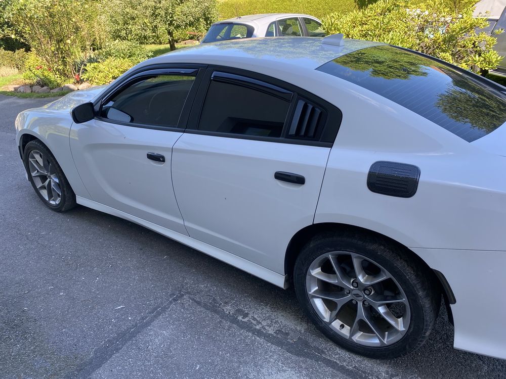 Dodge Charger gt2020 juz w polsce!!
