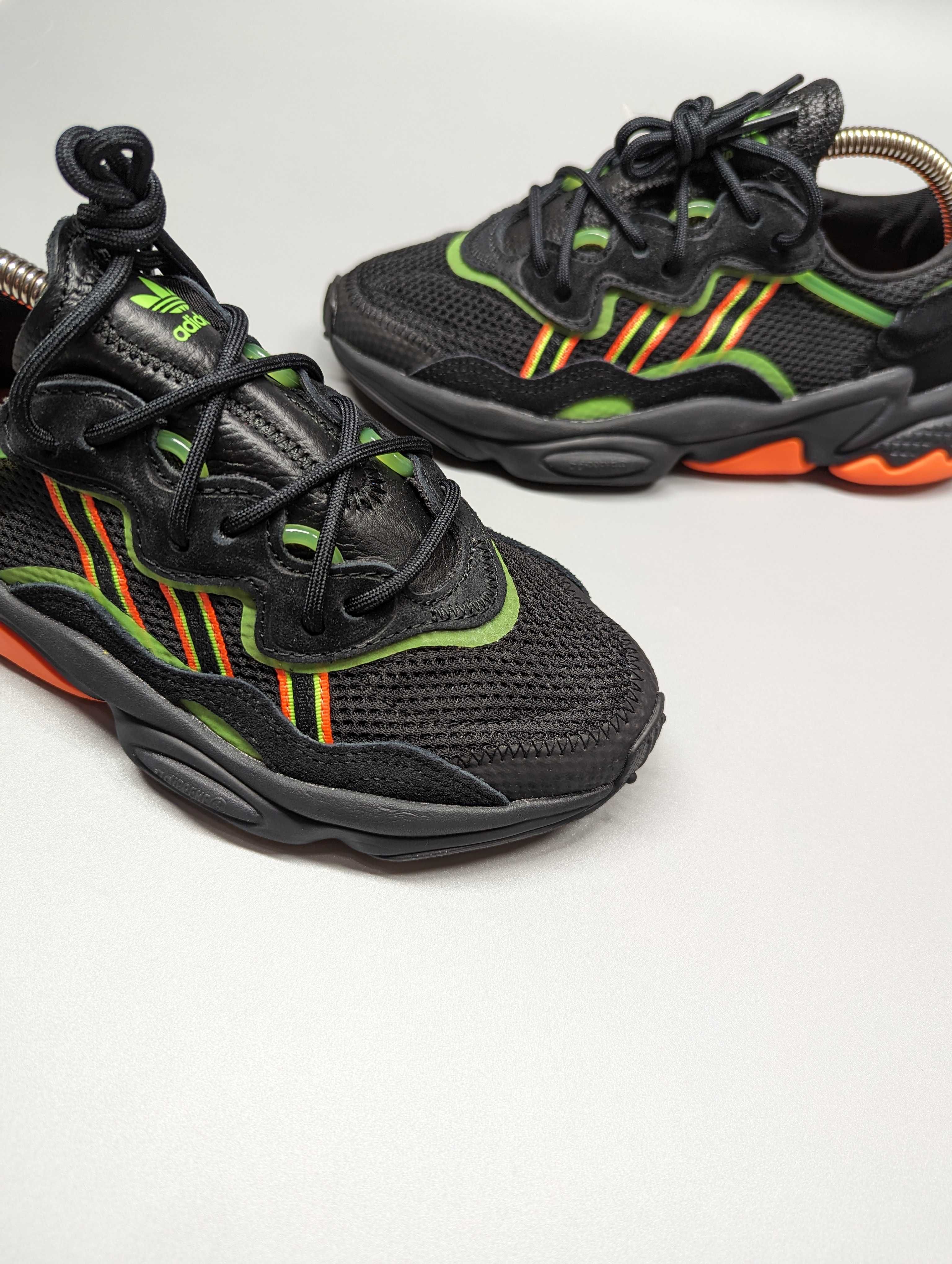 Кросівки жіночі adidas Ozweego EE5696 Оригінал