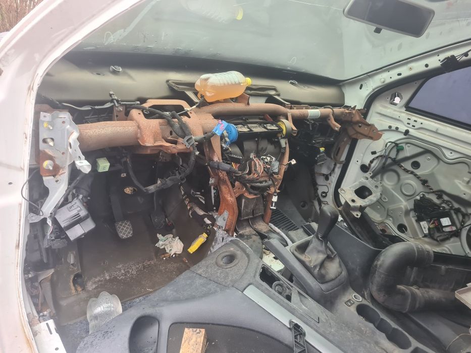 Продам остатки Skoda Octavia A5 1.6 TDi