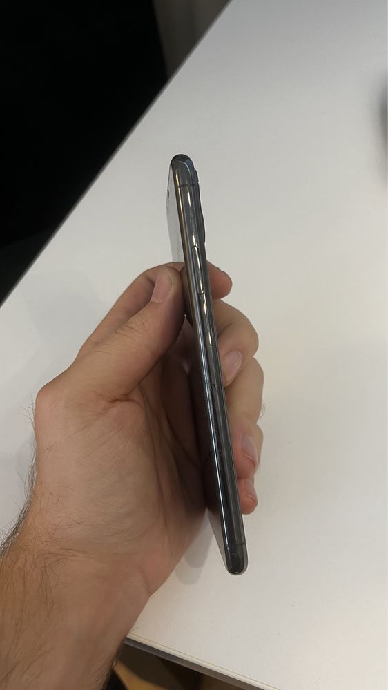 Iphone 11 Pro Max 256 GB 78%