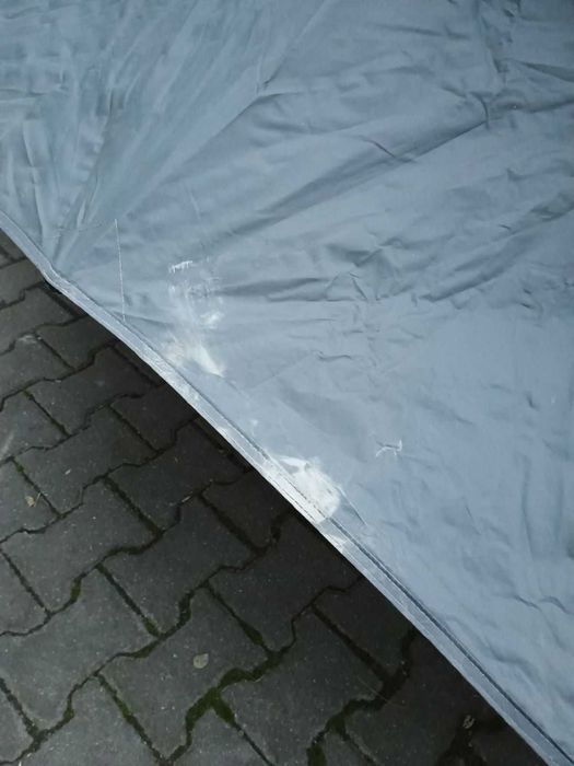 Namiot dachowy Quechua MH500 F&B 2-osobowy - 2ND LIFE