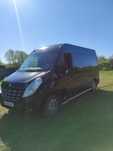 Продам Renault Master