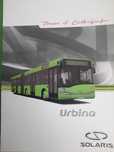 SOLARIS Urbino 10, 12, 15 i 18 język polski