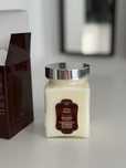 LA SULTANE DE SABA shea butter lotus and frangipani flower