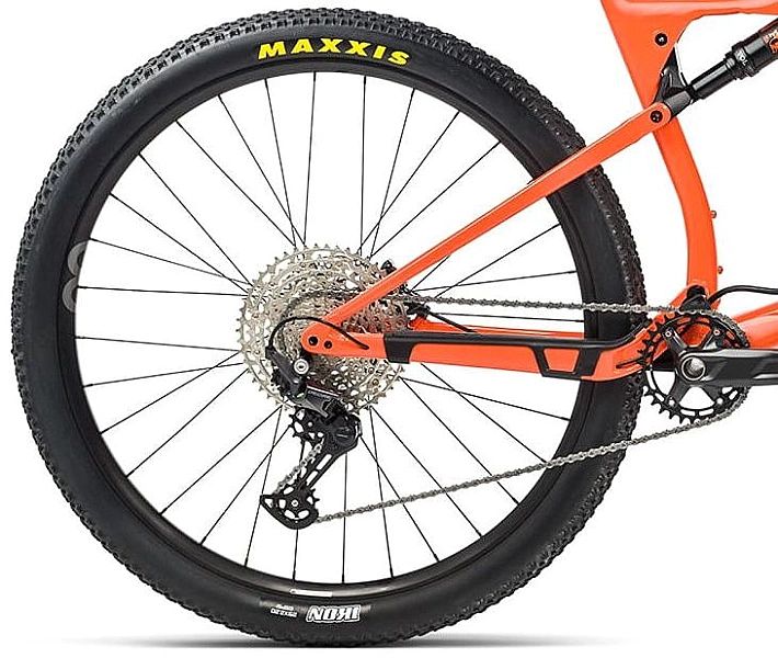 Rower górski Orbea MTB OIZ H30/29